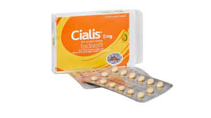 Cialis 5 mg 28 Tablet Fiyat 2022